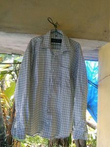 Check Shirt For Men
