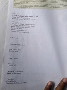 Math Book Class 4 ICSE BOARD