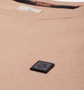 wrogn men Casual T-Shirt