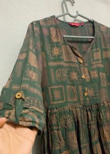 Iktara Kurta