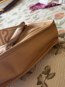 Steve Madden Shoulder Bag