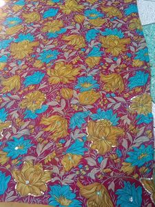 Printed Saare