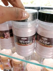 Herbal Face Care