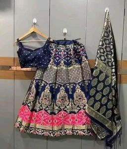 Lehnga