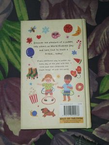 The Little Book Of Joy