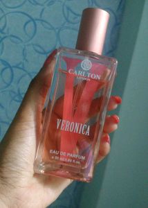 Carlton London Veronica Perfume