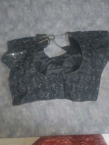 Embellished Blouse