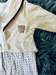 Baby Romper