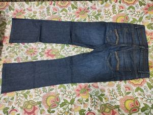 Beautiful Boot Cut Jeans