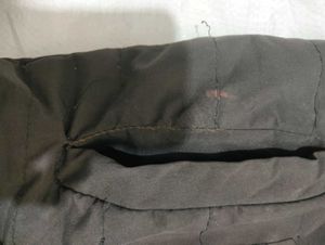 Stylish Brown Jacket