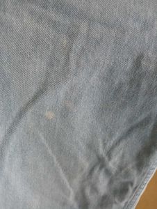 NEW STRAIGHT FIT JEANS