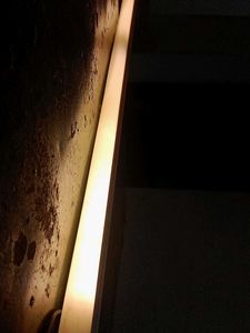 12 V WARM YELLOW COLOUR TUBE LIGHT