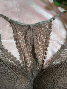 Lace Bra
