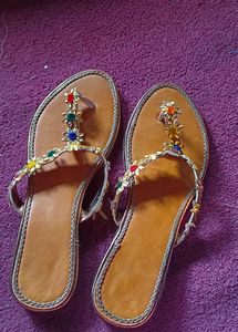 Slipper Women