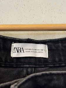 Dark Wash Denim Jeans