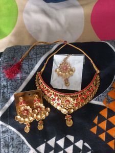 Beautiful 😍 Lovely Party Wear Set 😍