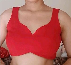 Backless Dori Blouse ❤️