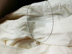 Pinteresty Old Money Necklace