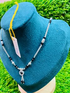 925 Silver Mangalsutra