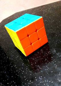 Rubik&#39;s Cube 3*3