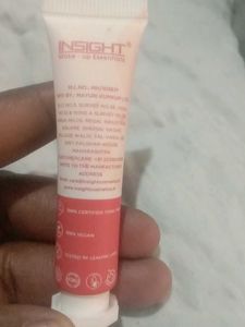 Insight Blush Cream