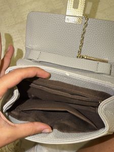 Elegant Handbag Sling Purse