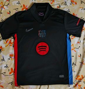 FC Barcelona Home Away 24/25