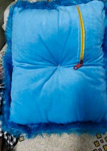 Doraemon Plush Pillow
