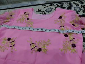 A-line Dress