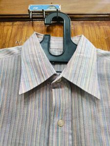 🇳🇿💫♥️ Men&#39;s Formal Striped Shirt