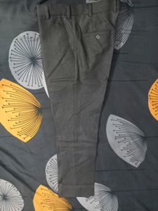 Raymond Unused Trouser Waist Size - 30 + Freegift