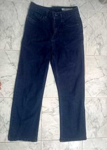 Straight Fit jeans