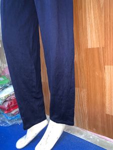 Highwaist Sports Trauser 18mar14