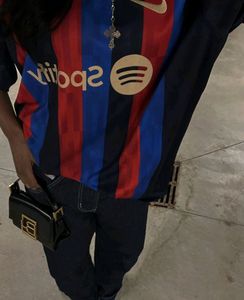 Barcelona Jersey