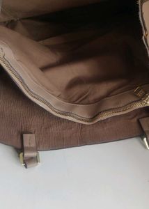 STEVE MADDEN TOTE BAG