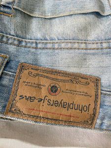 Mens Bootcut Jeans