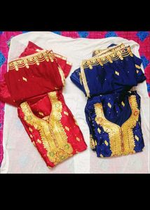 Elegant Kurta Sets combo