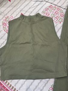 Stylish Co-ord Set