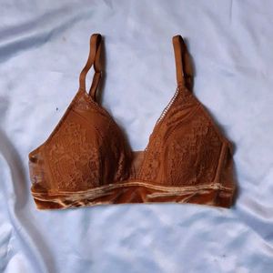 Auden Bra