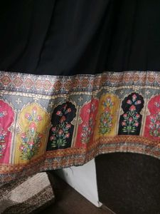 Anarkali Cash Only