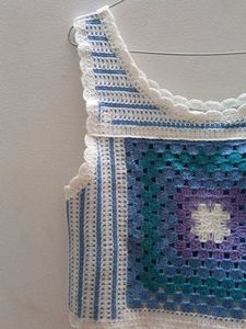 A Korean Top