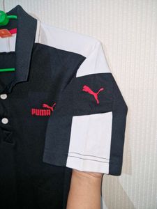 Puma Tshirt ( Authentic )
