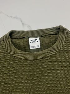 Zara Sweatshirt