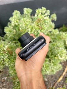 SAMSUNG DV 100 Dual Screen Digital Camera