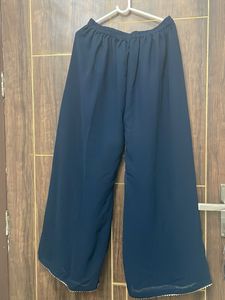 Elegant Embroidered Kurta Set