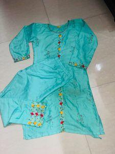 Kurta Set 🖤