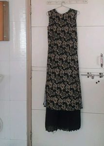 New Indowestern