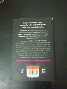 The Autobiography of God - Lenaa Kumar