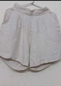 H&amp;m Linen Shorts