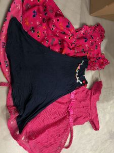 Girls&#39; Dresses Bundle